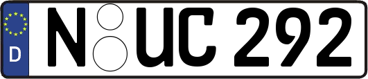 N-UC292