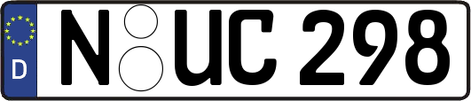 N-UC298