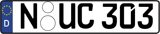 N-UC303