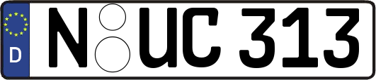 N-UC313