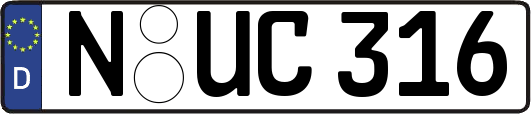 N-UC316