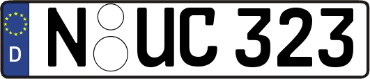 N-UC323