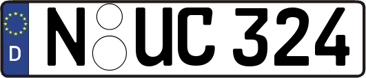 N-UC324