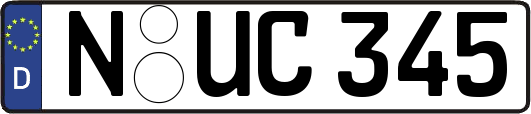 N-UC345