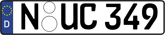 N-UC349