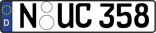 N-UC358