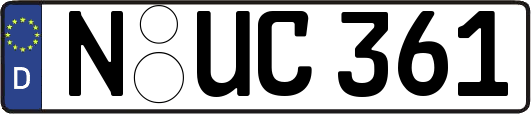 N-UC361