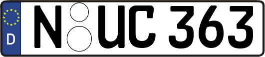 N-UC363