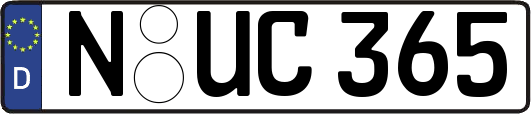 N-UC365
