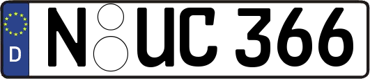 N-UC366