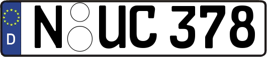 N-UC378