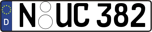 N-UC382