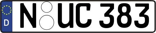 N-UC383