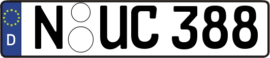N-UC388
