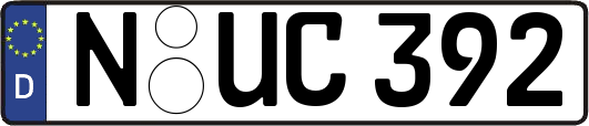 N-UC392