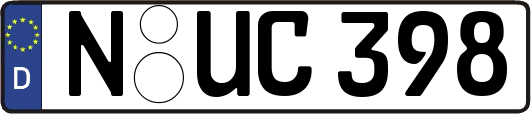 N-UC398