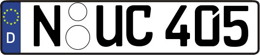 N-UC405