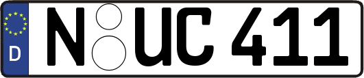 N-UC411