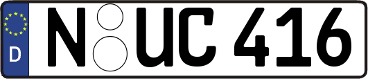 N-UC416