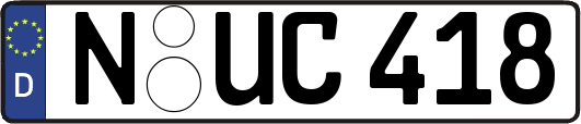 N-UC418