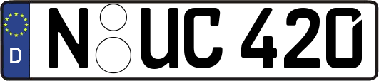 N-UC420