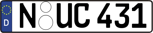 N-UC431