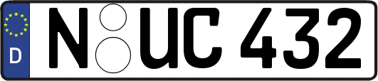 N-UC432