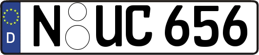 N-UC656