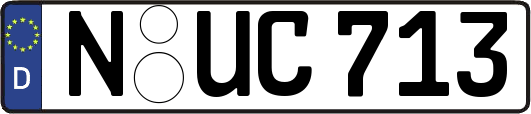 N-UC713
