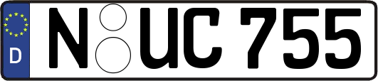 N-UC755