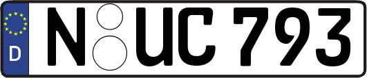 N-UC793
