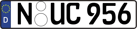 N-UC956