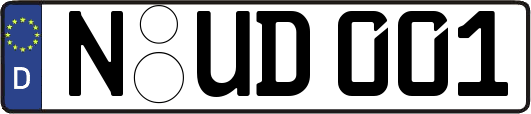 N-UD001