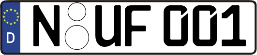 N-UF001