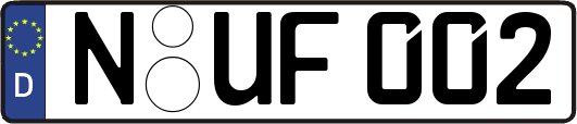 N-UF002