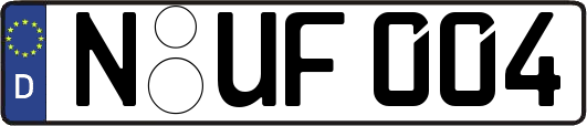 N-UF004