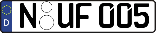 N-UF005