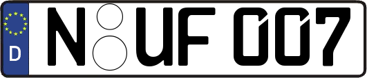 N-UF007