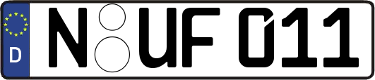 N-UF011