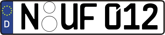 N-UF012