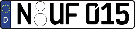N-UF015