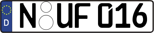N-UF016