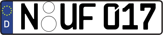 N-UF017