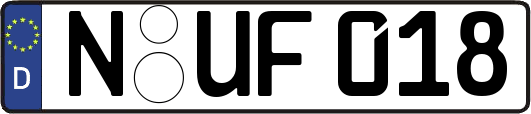 N-UF018