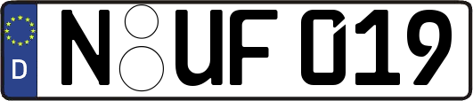 N-UF019