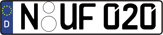 N-UF020
