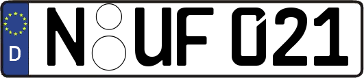 N-UF021
