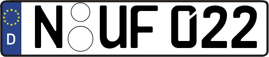 N-UF022
