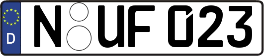 N-UF023