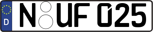 N-UF025